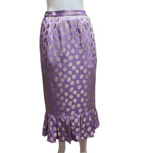 Women Lily&Taylor skirt sz 6